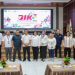 Road to Bulan Inklusi Keuangan, Wesly Berharap Bisa Perluas Wawasan dan Pengetahuan Pelaku Usaha