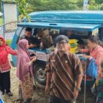 Pemko Pematangsiantar Gelar Sarling: Pasar Murah Keliling