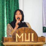 Wesly Diwakili Herlina Berharap Para Bilal Mayit Upgrade Diri…