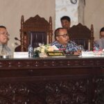 Wali Kota Wesly Silalahi Apresiasi Pemandangan Umum Fraksi-Fraksi DPRD terhadap Nota Keuangan R-APBD Pematangsiantar TA 2026